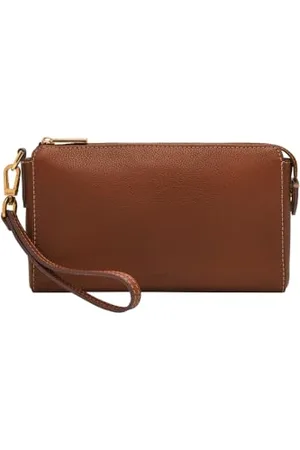 Fossil Wristlet, Bracelet Femmes