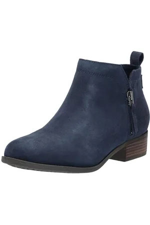 TOMS Femme Dahlia Bottine, , 37.5 EU