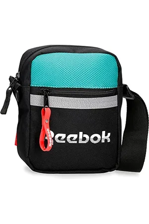 Reebok Andover Sac à bandoulière 17x21x7 cms Polyester