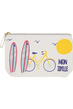 DRAEGER PARIS 1886 Draeger Paris - Pochette Coton Mon Idylle