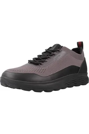 Geox Homme U Spherica A Basket, , 39 EU