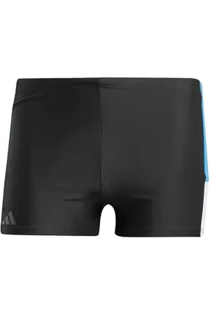 adidas Homme Colorblock Swim Boxers, , XS Short