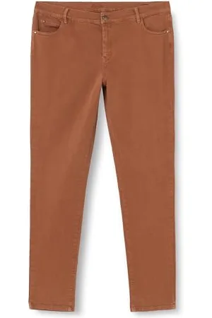 Atelier Gardeur ZURI122 Pantalons, , 46 FR/Longue Femme