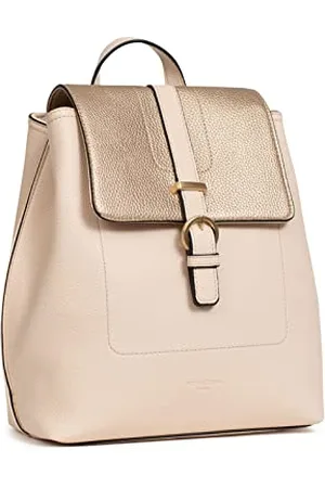 Hexagona Sac à Dos - Compatible téléphone Portable - pour Femme - Collection Betty