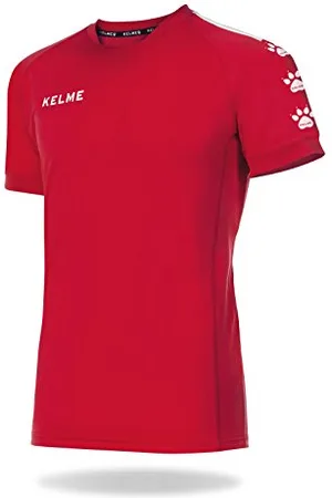 kelme Lince T-Shirt Football, Enfants S