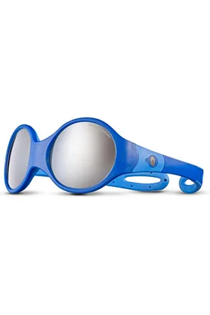 Julbo Loop L Lunettes de Soleil Garçon, , FR : XXS (Taille Fabricant : 3-5 Ans)