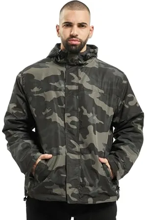 Brandit Frontzip Windbreaker, color: , size: 3XL