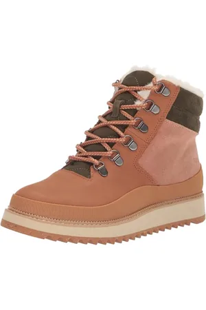 TOMS Femme Mojave Botte Tendance, , 36 EU