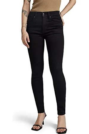 G-Star Femme Jean Lhana Skinny, , 27W / 32L