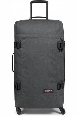Eastpak TRANS4 L Valise, 75 x 41 x 28 cm, 80 L - (Gris)