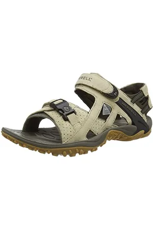 Merrell Homme Kahuna Iii Sandales de Randonnée, ,43 EU