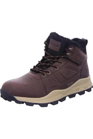 KangaROOS Homme Fermeture Éclair K-TM pour Barbe Botte de Neige, , 40 EU