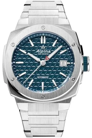 Alpina Automatic Watch AL-525TB3AE6B
