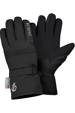 Dare 2B Dare 2b Liveliness Gants de Poignet élastiques isolants et Respirants Enfant, , 4-5