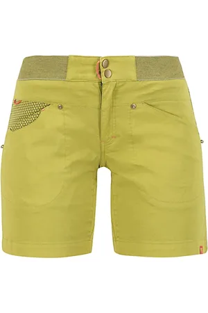 Karpos 2500975-369 NOGHERA W Bermuda Shorts Femme Taille 42
