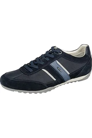 Geox Homme U Wells C Sneakers, , 40 EU