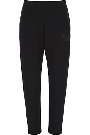 Russell Athletic A31222-IO-099 MACI-Open Leg Skinny Pant Pants Femme Pearl Taille S