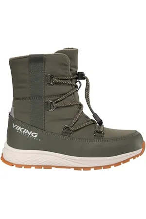 Viking Equip Warm WP SL Bottes de Neige, , 41 EU