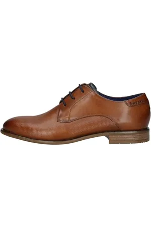 Bugatti Homme 311-ajx01 Lacets d