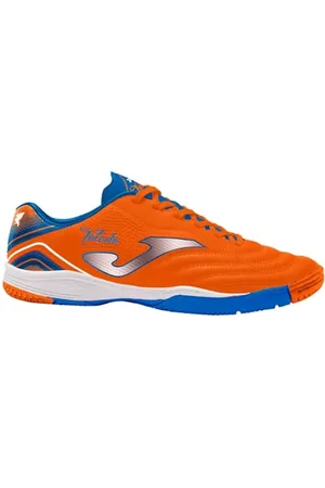 Joma Garçon Unisex Kinder Série Toledo Basket, , 28 EU