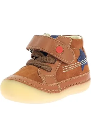 Kickers Mixte Enfant Sokistic, , 21 EU