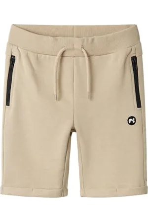 NAME IT NKMVIMO SWE Shorts UNB Noos, Shorts Garçon,