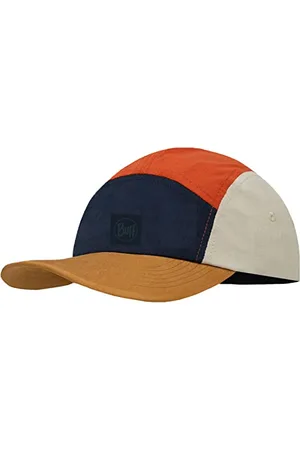 Buff ® Casquette 5 Panel Go Multi Unisex Enfant