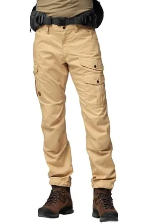 Fjällräven Homme Vidda Pro Lite Trousers Trekking, , 44/L