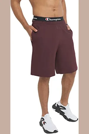 Champion Lightweight Lounge, Casual Jersey Knit Men