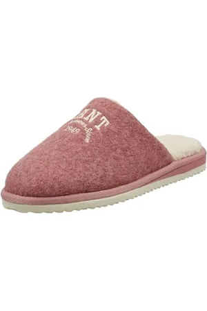 GANT FOOTWEAR Femme Pantofli Chausson, , 40 EU