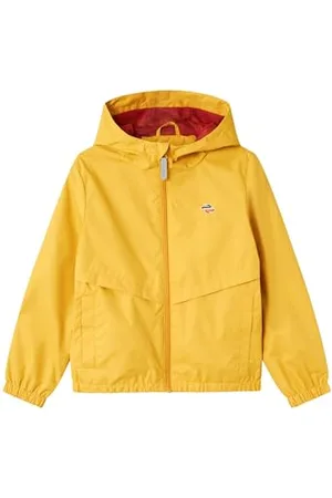 NAME IT Nknmonday Jacket TB Veste Toutes Saisons, , 140 cm Mixte