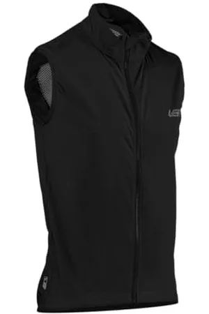 Leatt MTB Vest Endurance 2.0 lightweight and windproof