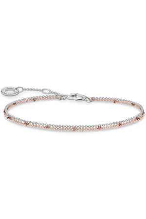 Thomas Sabo Bracelet double