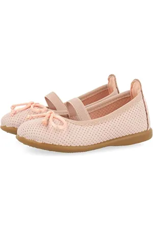 Gioseppo Bébé Fille Calamba Ballerines, , 21 EU