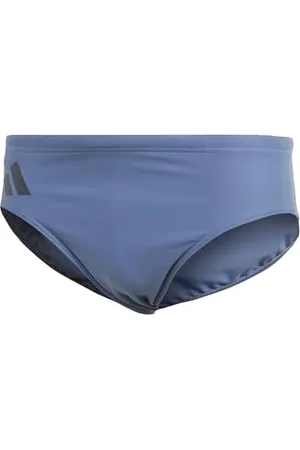 adidas IM1061 Solid Trunk Swimsuit Homme Crew Blue/Legend Ink Taille XS/S