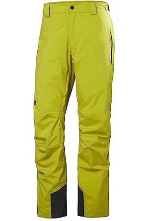 Helly Hansen Pour des hommes Legendary Insulated Pant 2XL Vert