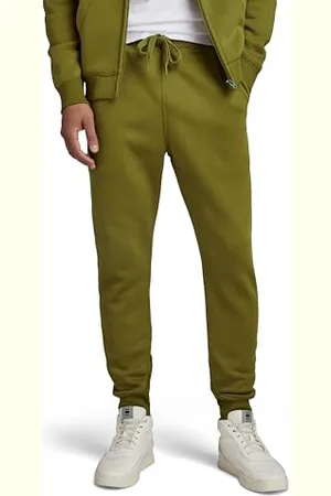 G-Star Homme Pantalon De Survêtement Premium Core Type C, , M