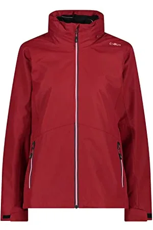 CMP Veste 3 en 1 pour femme, , S