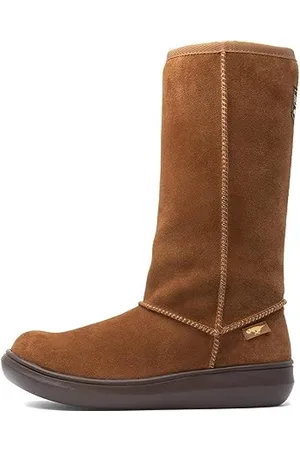 Rocket Dog Femme Sugardaddy Botte de Neige, Marron (Chestnut), 40 EU