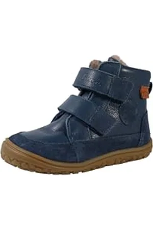 Lurchi Garçon Unisex Kinder 63L4003014 Chaussure de première randonnée, , 21 EU