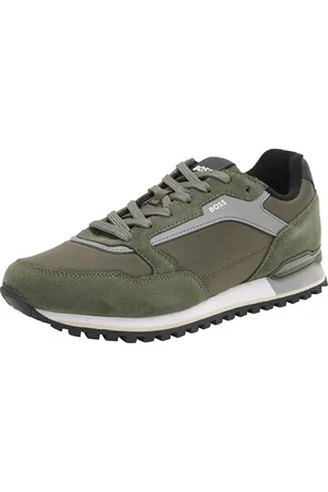 HUGO BOSS Homme Parkour-L_Runn_sdnyt en Cours d