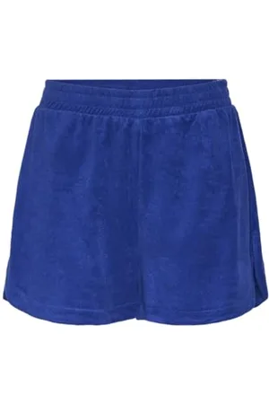 Pieces® Pcanya Short en Tissu éponge Sww BC Bain, , XL Femme