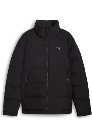 PUMA MONO Jacket, Polyballe Unisexe, Black, L - 626469