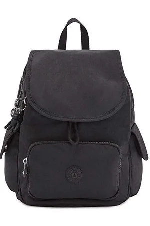 Kipling CITY PACK S Petit sac à dos, (Noir)