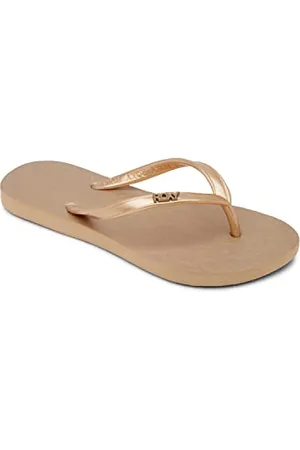 Roxy RG Viva Sandal for Girls Tongs, , 34 EU