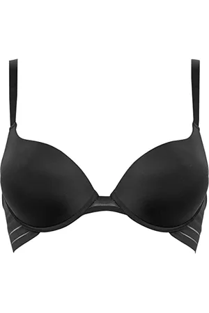 Maison Lejaby NUFIT Soutien-Gorge, ( 04), (Taille Fabricant:85d) Femme