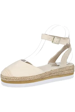 Conguitos Femme Mila Plate-Forme, , 38 EU