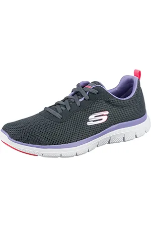 Skechers Femme Flex Appeal 4.0 Brilliant View Basket, , 38.5 EU