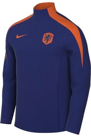 Nike Top Knvb Mnk Dfadv Strkelt Driltk, , FJ1931-455, XL