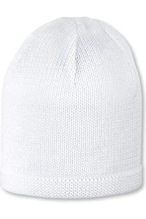 Sterntaler Berretto Bebé Uncinetto Béret, , 35 Mixte bébé